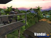 Imagen 6 de Far Cry para Ordenador