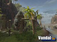 Imagen 2 de Far Cry para Ordenador