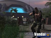 Pantalla Far Cry
