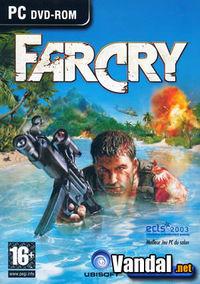 Imagen 12 de Far Cry para Ordenador