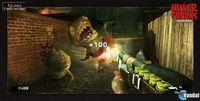 Imagen 2 de Killer Freaks From Outer Space para Wii U