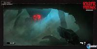 Imagen Killer Freaks From Outer Space