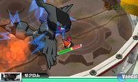 Imagen 29 de Super Pok�mon Rumble para Nintendo 3DS