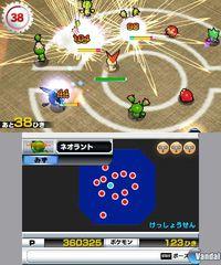 Imagen 31 de Super Pok�mon Rumble para Nintendo 3DS