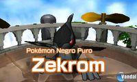 Imagen 32 de Super Pok�mon Rumble para Nintendo 3DS