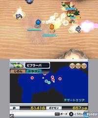 Imagen 33 de Super Pok�mon Rumble para Nintendo 3DS