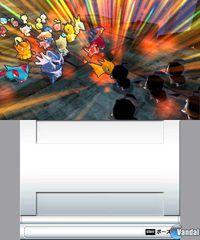 Imagen 35 de Super Pok�mon Rumble para Nintendo 3DS