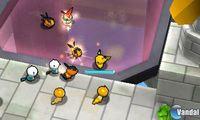 Imagen 26 de Super Pok�mon Rumble para Nintendo 3DS