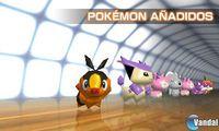Imagen 27 de Super Pok�mon Rumble para Nintendo 3DS