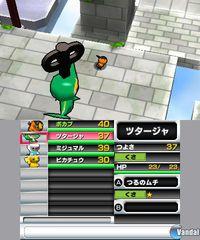 Imagen 28 de Super Pok�mon Rumble para Nintendo 3DS