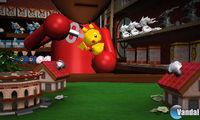 Pok�mon prepara su estreno en Nintendo 3DS