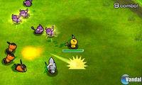 Pok�mon prepara su estreno en Nintendo 3DS