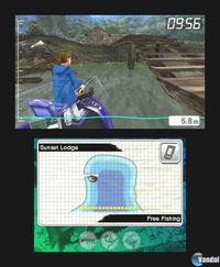 Imagen 18 de Angler's Club: Ultimate Bass Fishing 3D para Nintendo 3DS