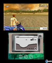 Angler's Club: Ultimate Bass Fishing 3D
