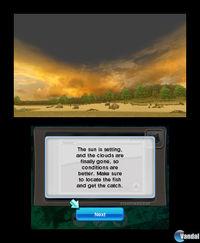 Imagen 20 de Angler's Club: Ultimate Bass Fishing 3D para Nintendo 3DS