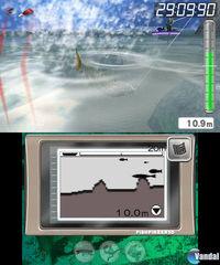 Imagen 21 de Angler's Club: Ultimate Bass Fishing 3D para Nintendo 3DS