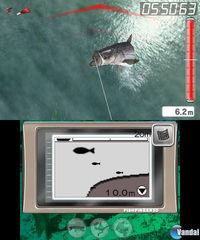 Imagen 22 de Angler's Club: Ultimate Bass Fishing 3D para Nintendo 3DS