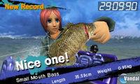 Imagen 25 de Angler's Club: Ultimate Bass Fishing 3D para Nintendo 3DS
