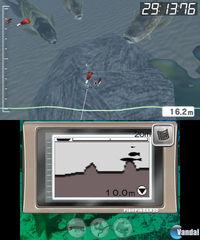 Imagen Angler's Club: Ultimate Bass Fishing 3D