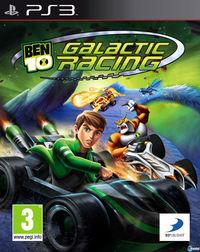Imagen 11 de Ben 10 Galactic Racing para PlayStation 3