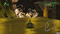Imagen 1 de Ben 10 Galactic Racing para PlayStation 3