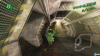 Ben 10 Galactic Racing