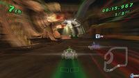 Imagen 2 de Ben 10 Galactic Racing para PlayStation 3