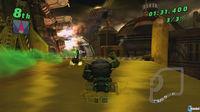 Imagen 3 de Ben 10 Galactic Racing para PlayStation 3