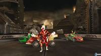 Imagen 4 de Ben 10 Galactic Racing para PlayStation 3