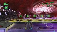 Imagen 5 de Ben 10 Galactic Racing para PlayStation 3