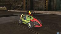 Imagen 7 de Ben 10 Galactic Racing para PlayStation 3