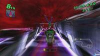 Imagen Ben 10 Galactic Racing
