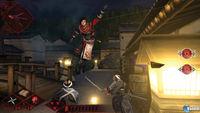 Imagen 80 de Shinobido 2: Revenge of Zen para PSVITA