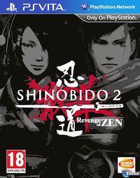 Imagen 82 de Shinobido 2: Revenge of Zen para PSVITA