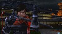 Imagen 87 de Shinobido 2: Revenge of Zen para PSVITA