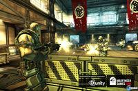 Imagen 1 de Shadowgun para iPhone
