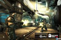Imagen 2 de Shadowgun para iPhone