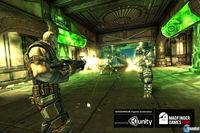 Imagen 3 de Shadowgun para iPhone