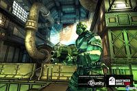 Imagen 4 de Shadowgun para iPhone