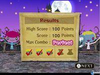 Imagen 10 de Gabrielle's Ghostly Groove: Monster Mix WiiW para Wii