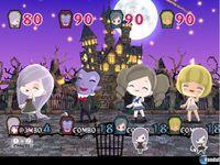 Imagen 11 de Gabrielle's Ghostly Groove: Monster Mix WiiW para Wii