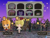Imagen 12 de Gabrielle's Ghostly Groove: Monster Mix WiiW para Wii