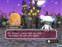 Imagen 13 de Gabrielle's Ghostly Groove: Monster Mix WiiW para Wii