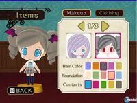 Imagen 14 de Gabrielle's Ghostly Groove: Monster Mix WiiW para Wii