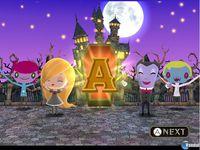 Imagen 3 de Gabrielle's Ghostly Groove: Monster Mix WiiW para Wii