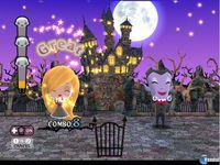 Imagen 4 de Gabrielle's Ghostly Groove: Monster Mix WiiW para Wii