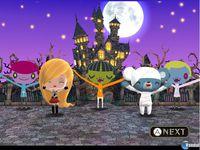 Imagen 5 de Gabrielle's Ghostly Groove: Monster Mix WiiW para Wii