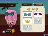 Imagen 6 de Gabrielle's Ghostly Groove: Monster Mix WiiW para Wii
