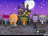 Imagen 8 de Gabrielle's Ghostly Groove: Monster Mix WiiW para Wii