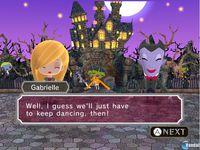 Imagen 9 de Gabrielle's Ghostly Groove: Monster Mix WiiW para Wii